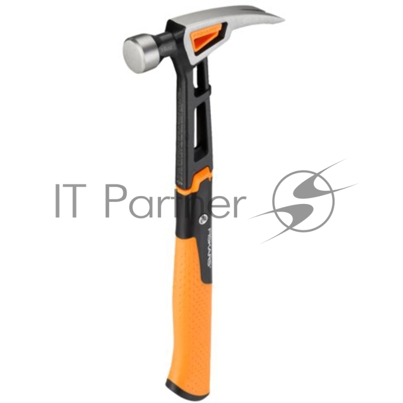 Молоток FISKARS 1020213 340 мм 816 гр Система поглощения удара и вибрации