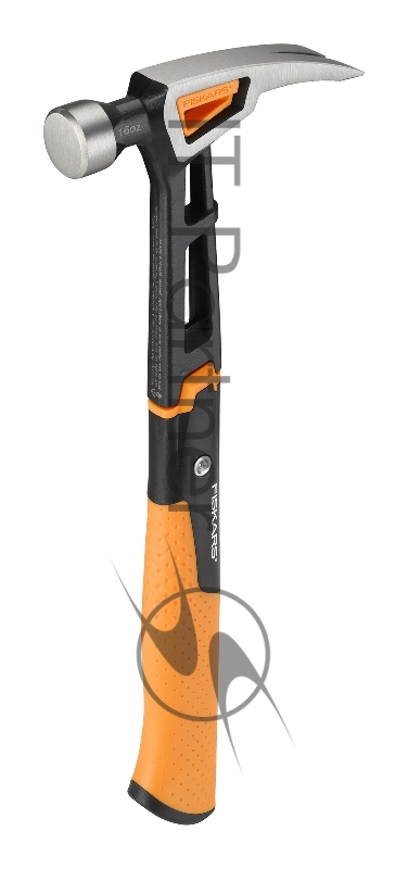 Молоток FISKARS 1020213 340 мм 816 гр Система поглощения удара и вибрации