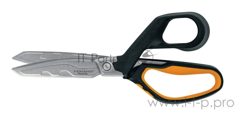 Ножницы Fiskars PowerArc (1027204)
