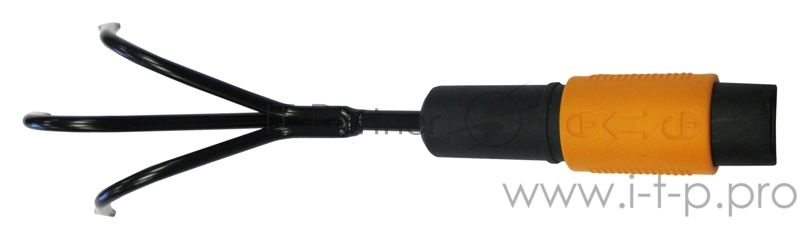 Культиватор для аэрации Fiskars QuikFit 1000683 31см