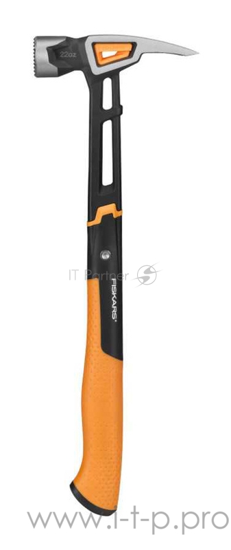 Молоток Fiskars 1020216