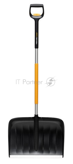 Скрепер Fiskars 1057189 для уборки снега