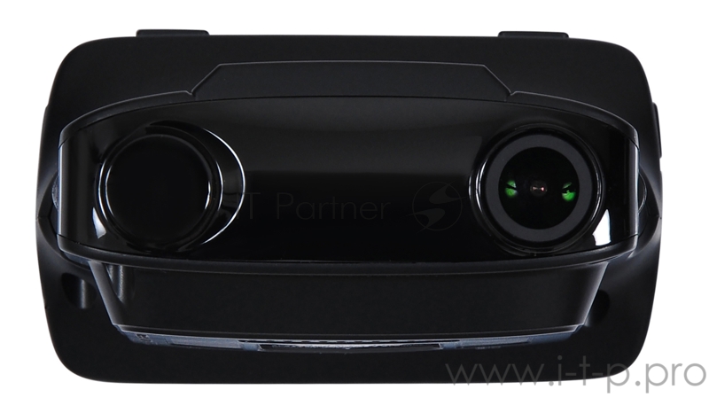 Видеорегистратор с радар-детектором Digma Freedrive 720