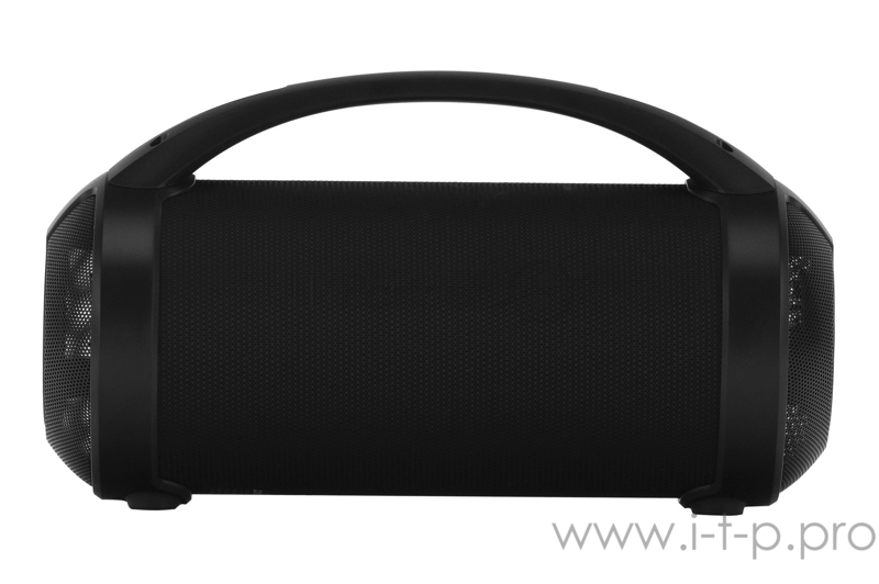 Колонка порт. Digma S-17 черный 8.5W 1.0 BT/3.5Jack/USB 10м 1500mAh