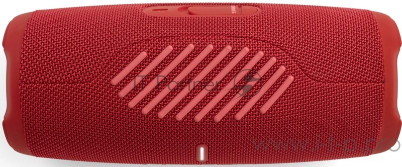 Портативная акустическая система JBL Charge 5, красный