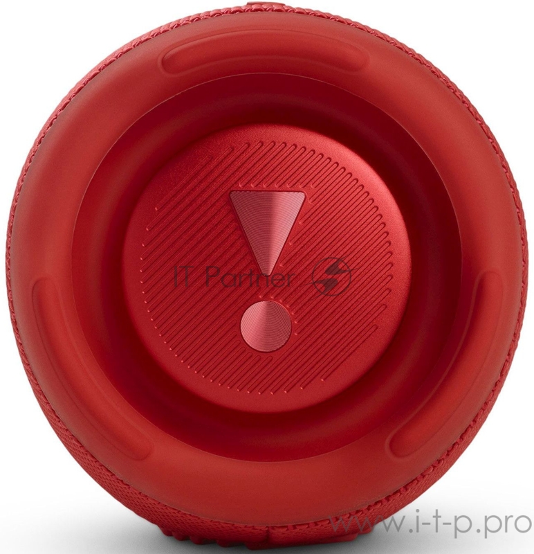 Портативная акустическая система JBL Charge 5, красный