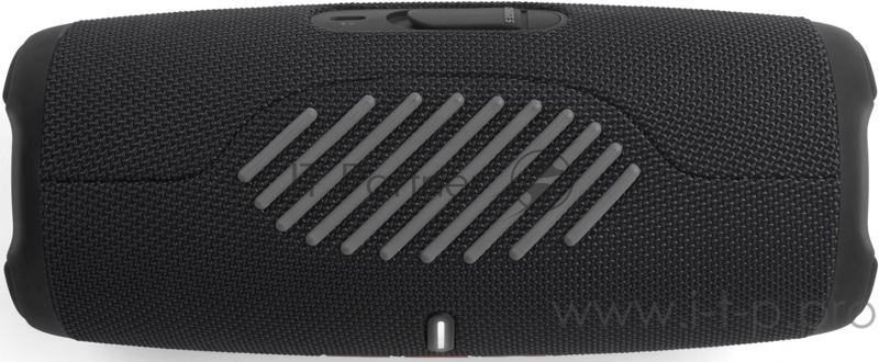 Портативная акустическая система JBL Charge 5, черный