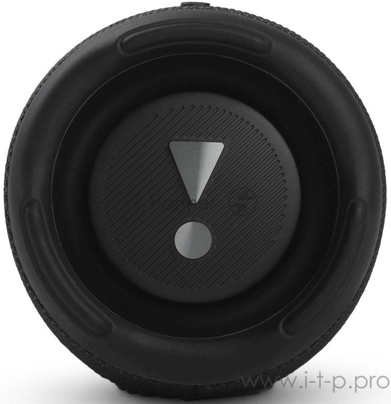 Портативная акустическая система JBL Charge 5, черный