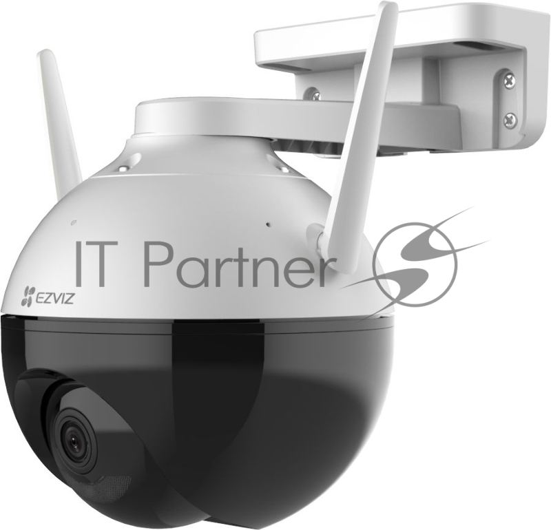 Видеокамера IP Ezviz CS-C8C-A0-3H2WFL1(6mm) 6-6мм цветная