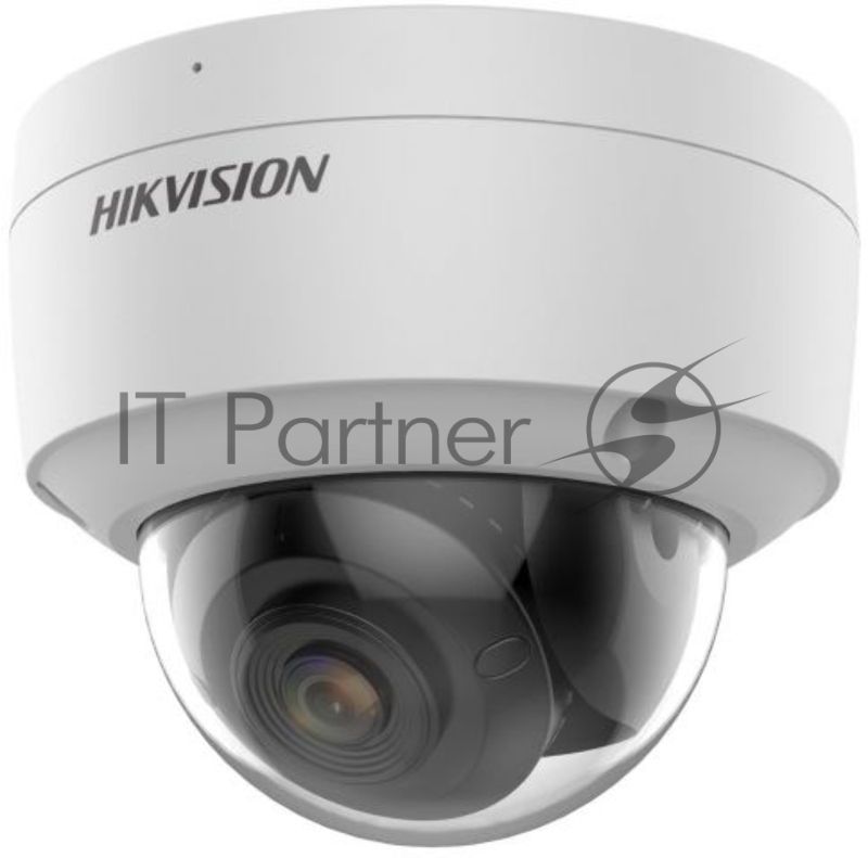 Видеокамера IP Hikvision DS-2CD2147G2-SU(2.8mm) 2.8-2.8мм цветная