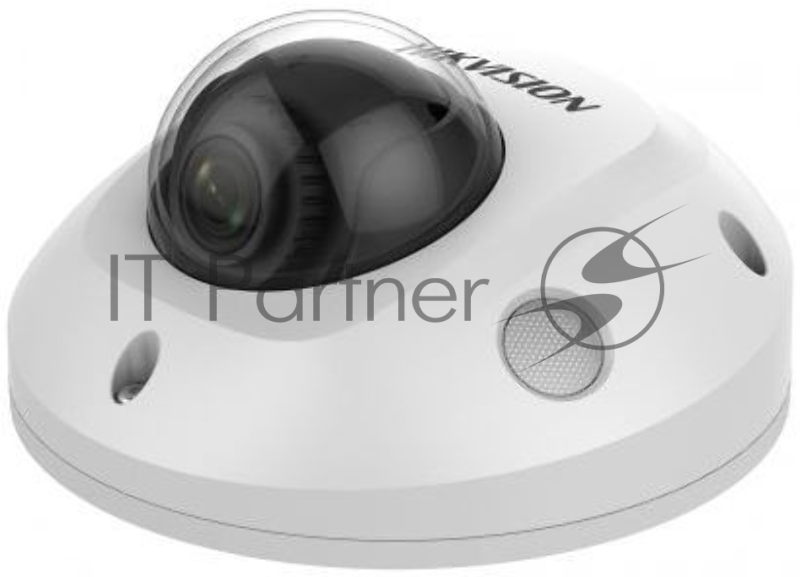 Камера видеонаблюдения IP Hikvision DS-2CD2543G0-IWS(6mm)(D) 6-6мм цветная
