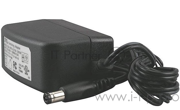 Блок питания Hikvision ADS-12FG-12N 12012EPG