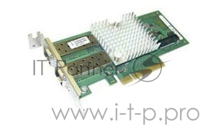Адаптер Fujitsu PLAN EP X550-T2 2x10GBASE-T (S26361-F3948-L502)