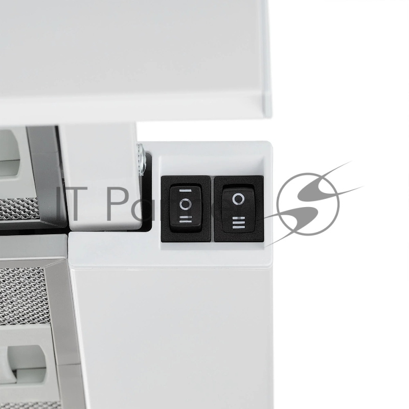 Вытяжка кухонная KRONA KAMILLA 450 WHITE