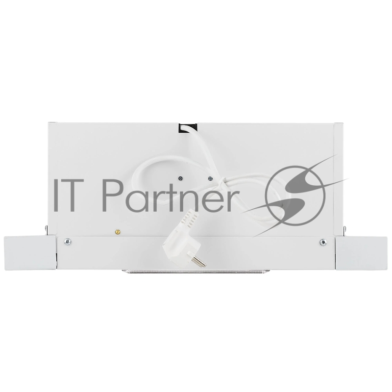 KAMILLA 450 WHITE вытяжка кухонная