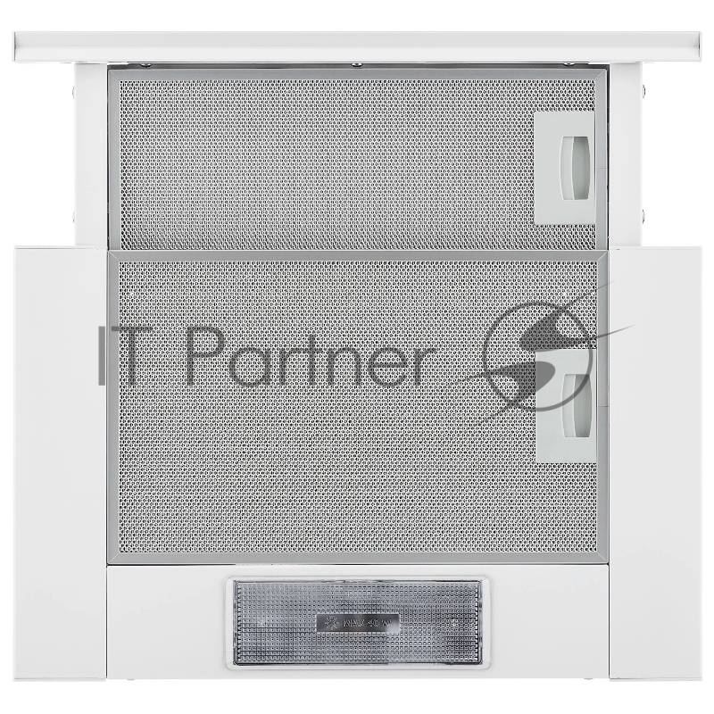 KAMILLA 450 WHITE вытяжка кухонная