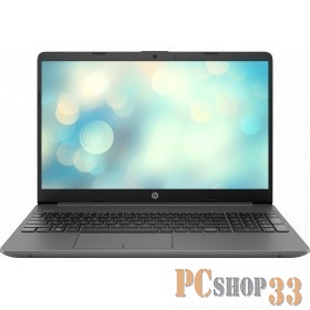 Ноутбук HP 15-dw1166ur Pentium Gold 6405U/8Gb/SSD512Gb/Intel UHD Graphics/15.6/IPS/FHD (1920x1080)/Windows 10/grey/WiFi/BT/Cam