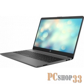 Ноутбук HP 15-dw1166ur Pentium Gold 6405U/8Gb/SSD512Gb/Intel UHD Graphics/15.6/IPS/FHD (1920x1080)/Windows 10/grey/WiFi/BT/Cam