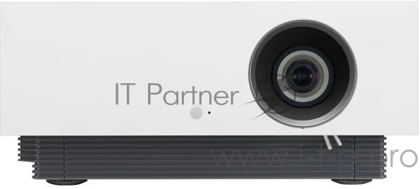 Проектор LG HU810PW DLP 2700Lm (3840x2160) 3000000:1 ресурс лампы:20000часов 2xUSB typeA 2xHDMI 11кг