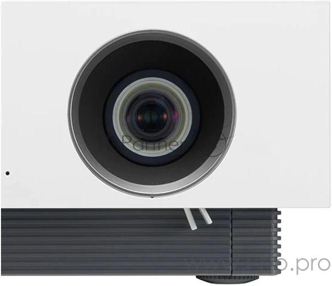 Проектор LG HU810PW DLP 2700Lm (3840x2160) 3000000:1 ресурс лампы:20000часов 2xUSB typeA 2xHDMI 11кг