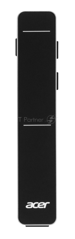Презентер Acer OOD010 Radio USB (20м) черный