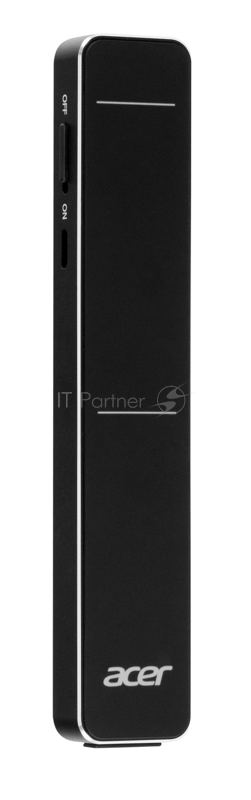 Презентер Acer OOD010 Radio USB (20м) черный