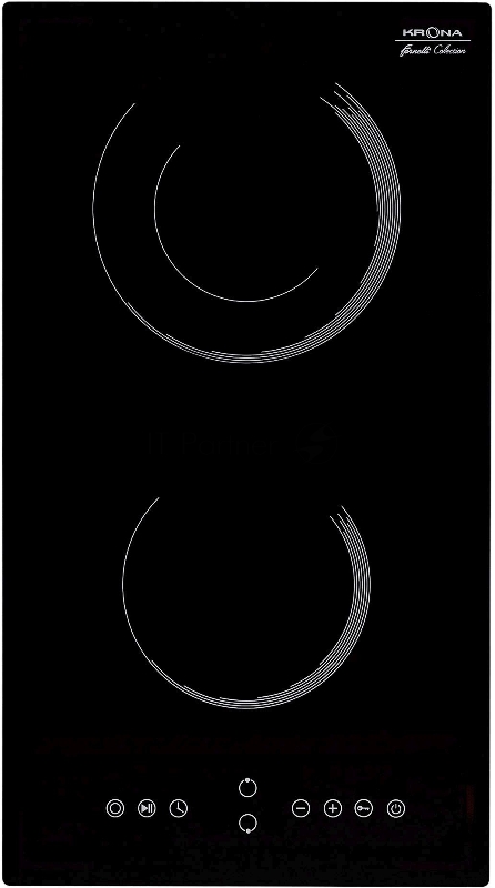 Варочная поверхность Krona Orsa 30 черный