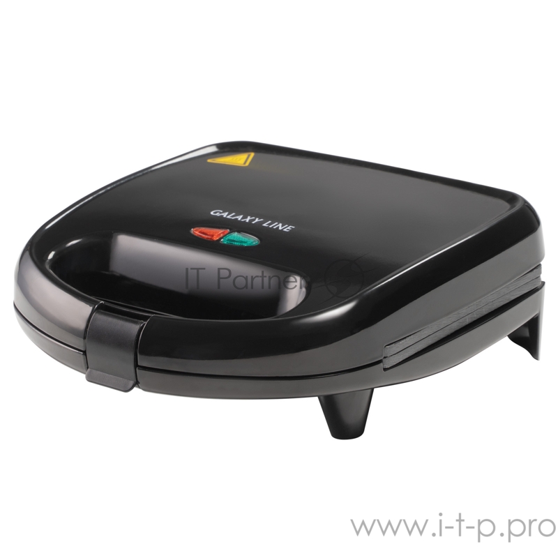 Вафельница электрическая GALAXY LINE GL2968