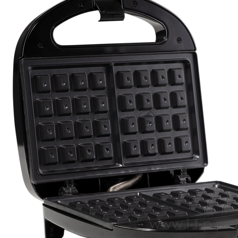 Вафельница электрическая GALAXY LINE GL2968