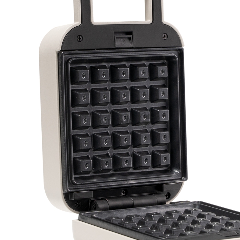 Вафельница электрическая со сменными формами GALAXY LINE GL2969