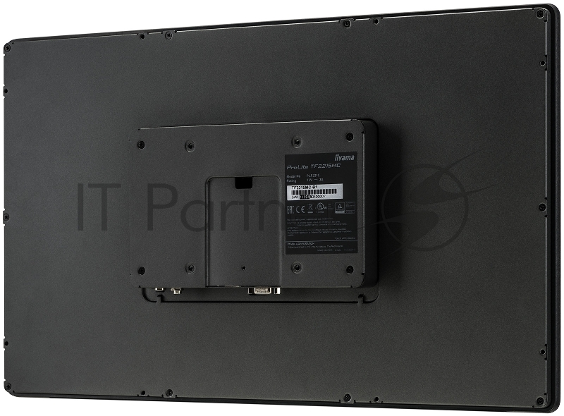 Монитор Iiyama 21.5 ProLite TF2215MC-B2 черный IPS LED 14ms 16:9 HDMI матовая 1000:1 315cd 178гр/178гр 1920x1080 D-Sub DisplayPort FHD USB Touch 4.4кг