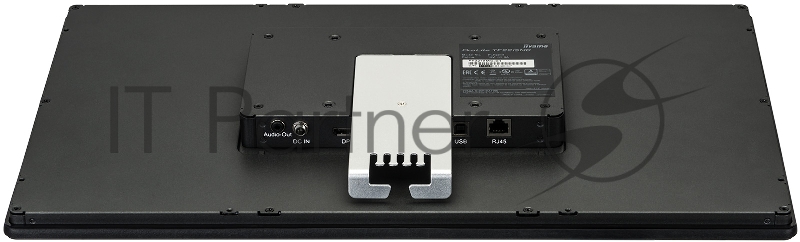 Монитор Iiyama 21.5 ProLite TF2215MC-B2 черный IPS LED 14ms 16:9 HDMI матовая 1000:1 315cd 178гр/178гр 1920x1080 D-Sub DisplayPort FHD USB Touch 4.4кг