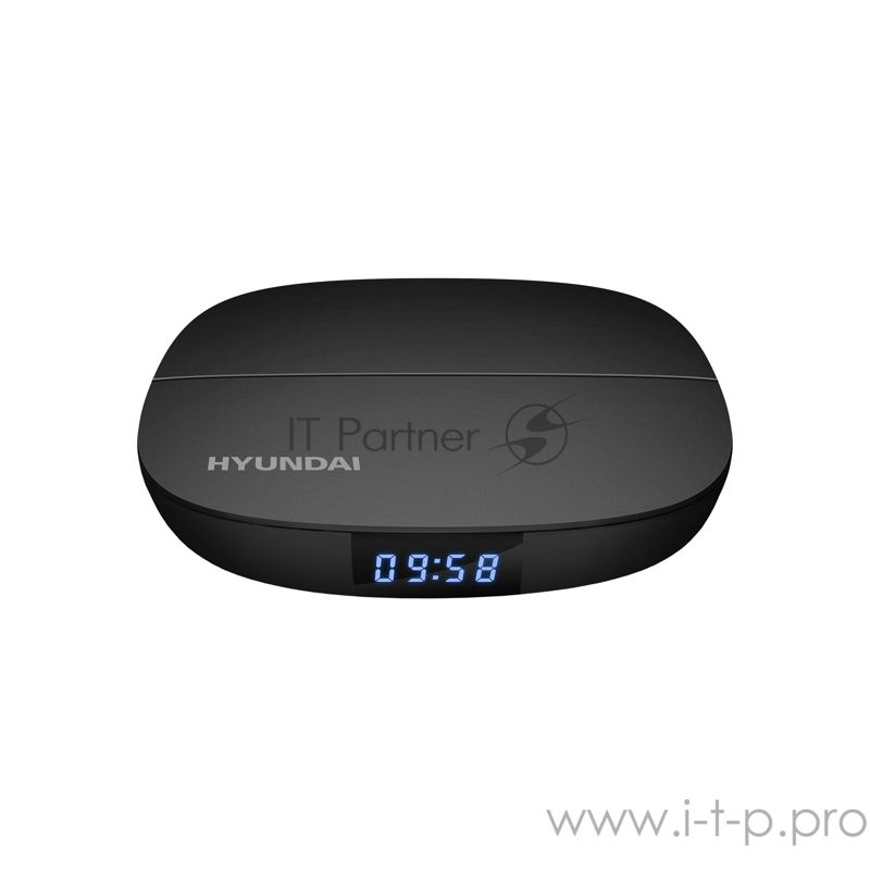 Медиаплеер Hyundai H-DMP100