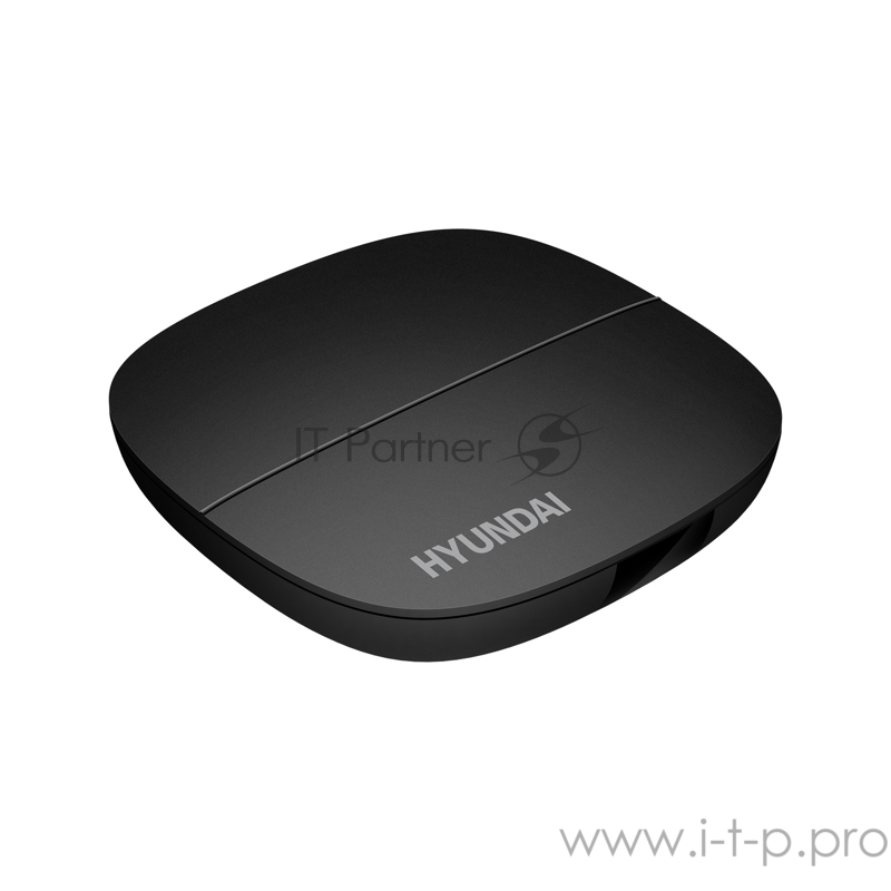 Медиаплеер Hyundai H-DMP100