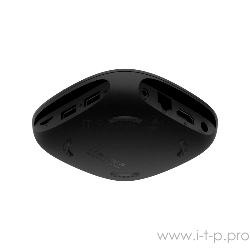 Медиаплеер Hyundai H-DMP100