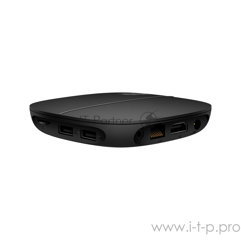 Медиаплеер Hyundai H-DMP100