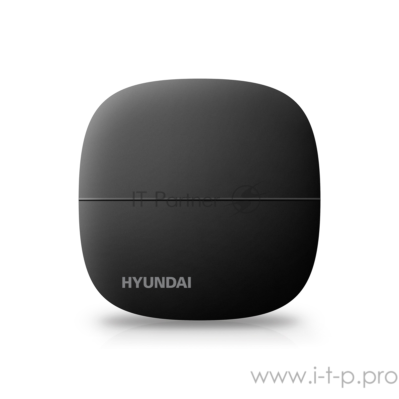 Медиаплеер Hyundai H-DMP100