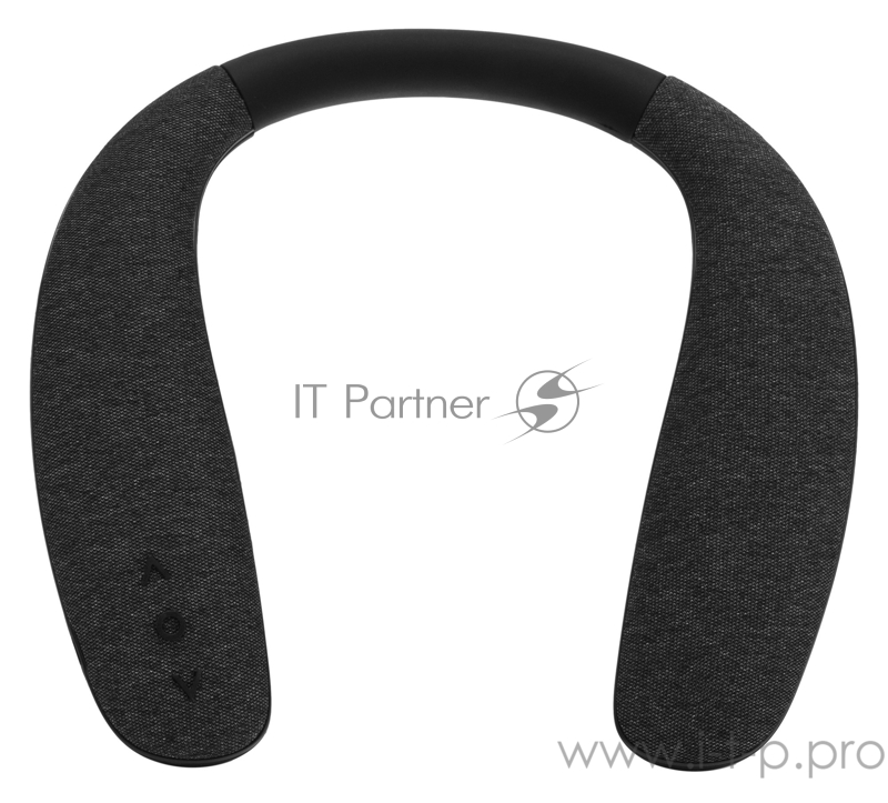 Колонка порт. Hyundai H-PAC480 серый 6W 2.0 BT 20м 600mAh