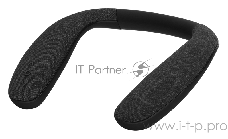 Колонка порт. Hyundai H-PAC480 серый 6W 2.0 BT 20м 600mAh