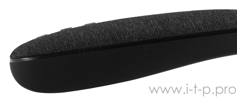 Колонка порт. Hyundai H-PAC480 серый 6W 2.0 BT 20м 600mAh