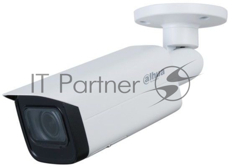 Видеокамера IP Dahua DH-IPC-HFW3841TP-ZAS 2.7-13.5мм