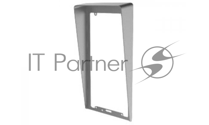 Основание монтажное Hikvision DS-KABV8113-RS/Flush