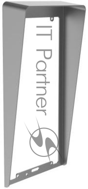 Основание монтажное Hikvision DS-KABV8113-RS/Flush