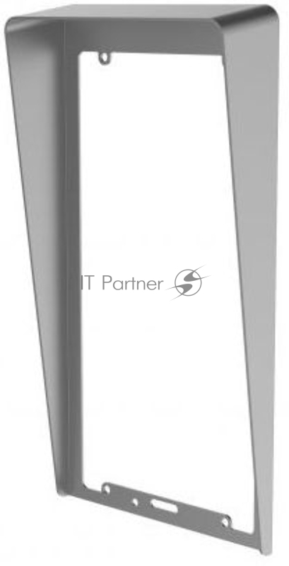 Основание монтажное Hikvision DS-KABV8113-RS/Flush