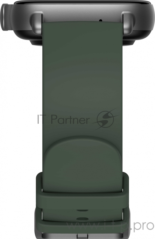 Смарт-часы Xiaomi Amazfit GTS 2e A2021 1.65 AMOLED зеленый