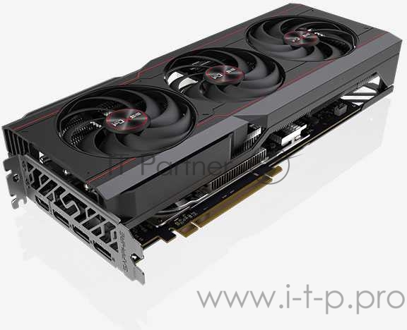 Видеокарта Sapphire Pulse RX 6800 XT 11304-03-20G