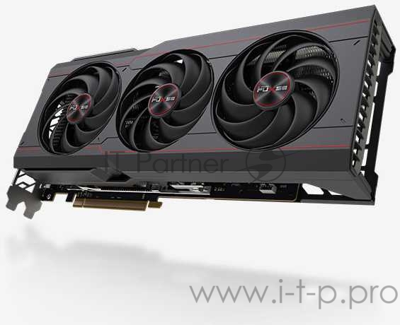 Видеокарта Sapphire Pulse RX 6800 XT 11304-03-20G