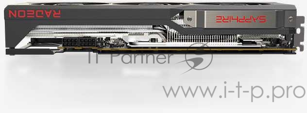Видеокарта Sapphire Pulse RX 6800 XT 11304-03-20G