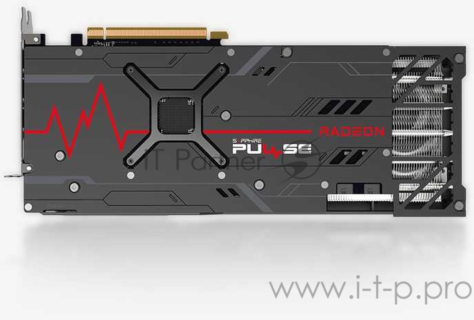 Видеокарта Sapphire Pulse RX 6800 XT 11304-03-20G