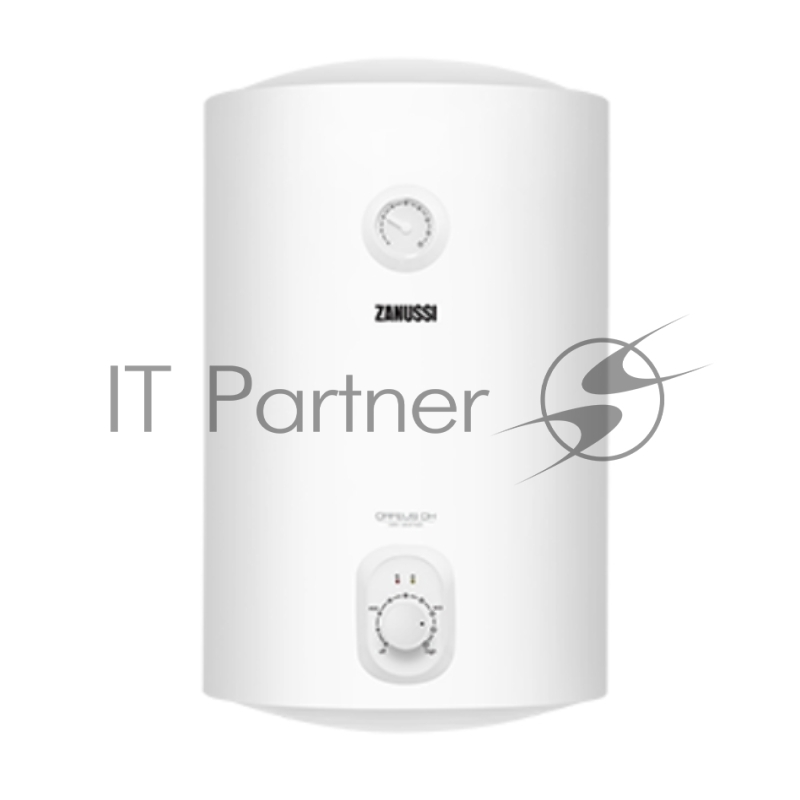 Водонагреватель ZANUSSI ZWH/S 30 Orfeus DH 30л 1500Вт вертикальный